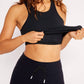 Cream Yoga - Activewear Tank Top