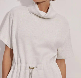 Varley - Vestido Sophie