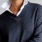 Buki - Power Vee 'sweater' Sweatshirt