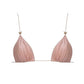 Bananhot - Liv Butterfly Triangle Bikini Top