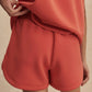 Varley - Coulter High Rise Short