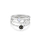 Kendra Scott - Women's Gemma 3 Set Rings