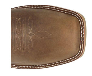 Botas Double-H - Bota masculina Alridge Phantom Rider Western &amp; Work
