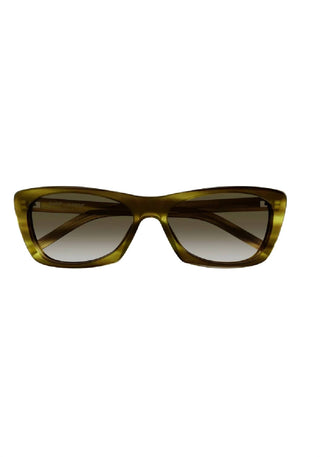Saint Laurent - Women's Cat Eye Sunglasses