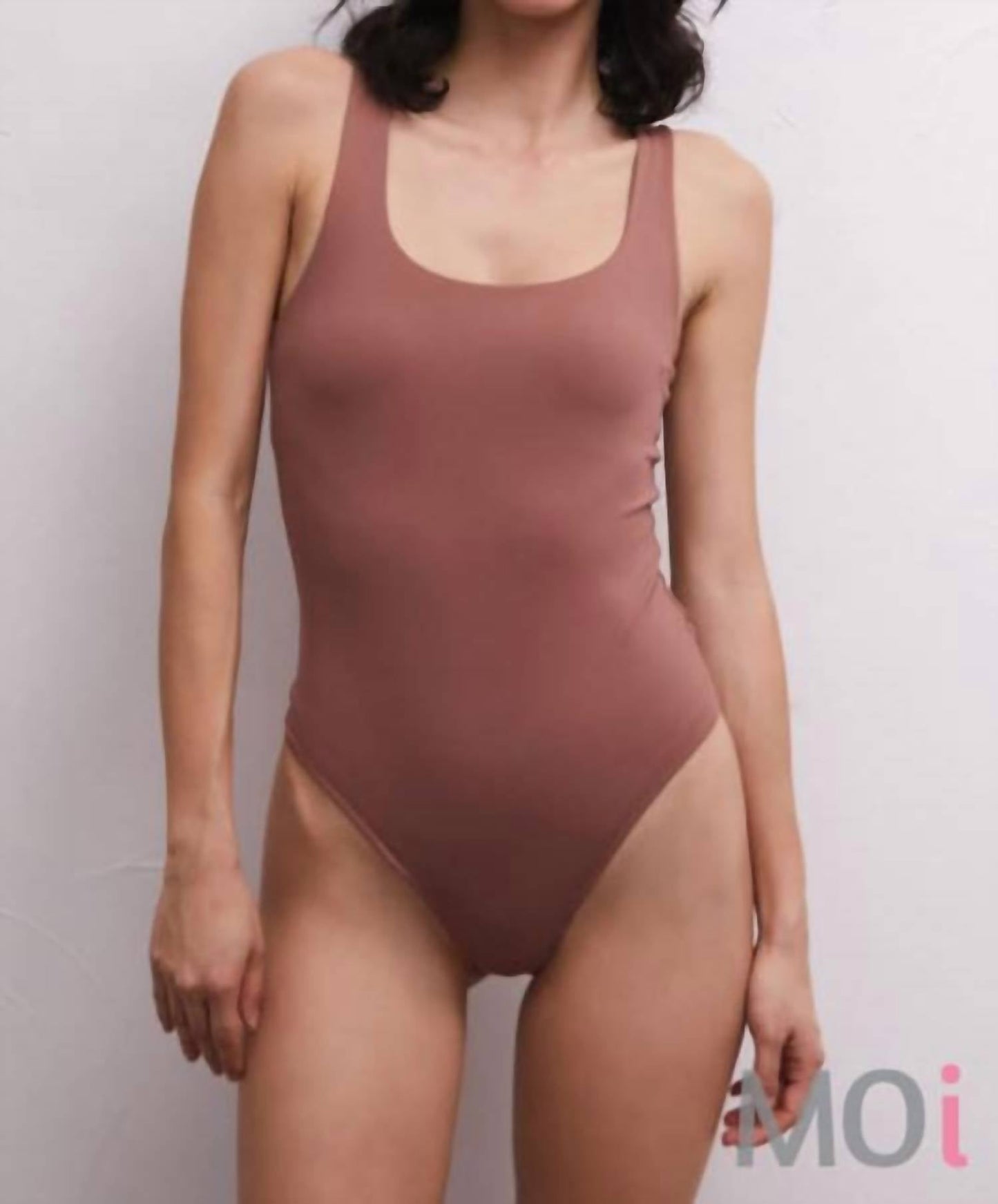 Z Supply - Alana So Smooth Bodysuit