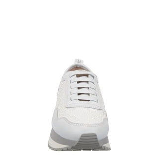Naked Feet - Women's Kinetic Platform Sneakers