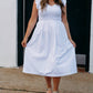 Steve Madden - Gray Dress