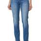 Pistola - Monroe High Rise Cigarette Jeans