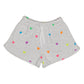 Flowers By Zoe - Girl's Betsy All Over Hearts Shorts