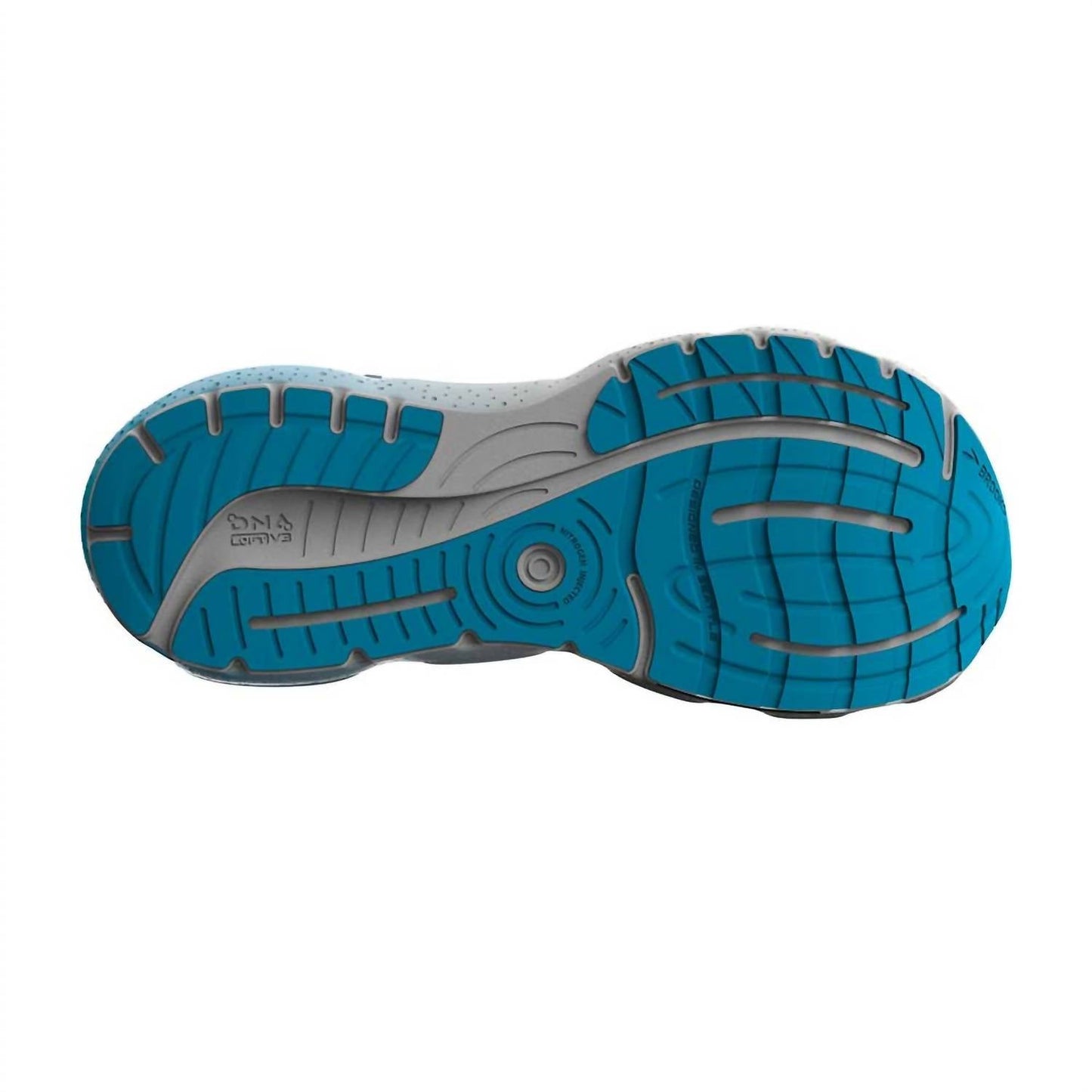 Brooks - MEN'S GLYCERIN GTS 20 RUNNING SHOES