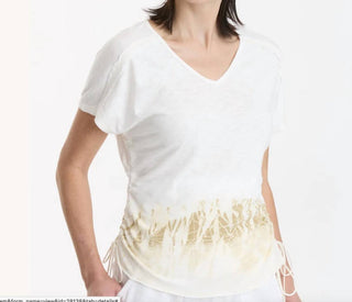 Xcvi - Camiseta Diggory