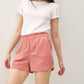 Be Cool - Rose Shorts