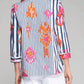 Vilagallo - Poline Three-quarter Sleeves Shirt