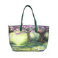 Kate Spade - Women's Sutton Bambi Coated Canvas Tote