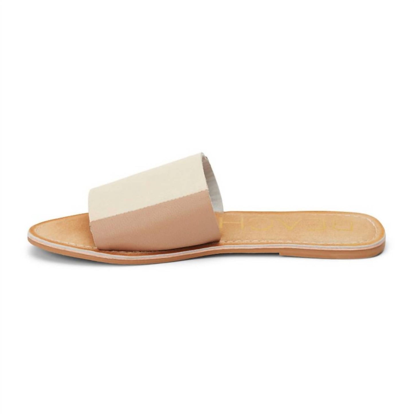 Matisse - WOMEN'S BONFIRE SLIDE SANDAL