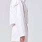Agolde - Lydia Nylon Popover Jacket