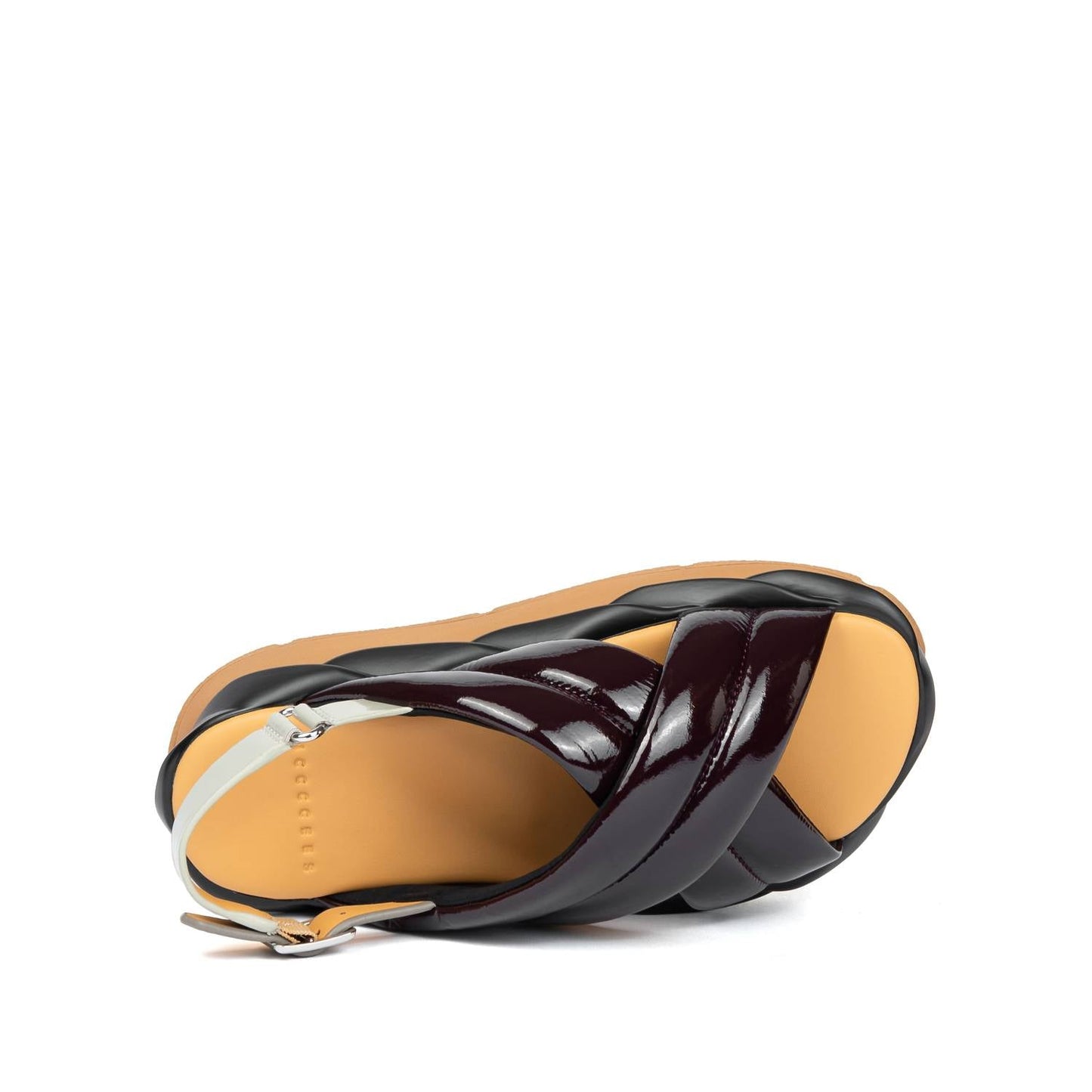 4Ccccees - Women's Mellow Me Sandal