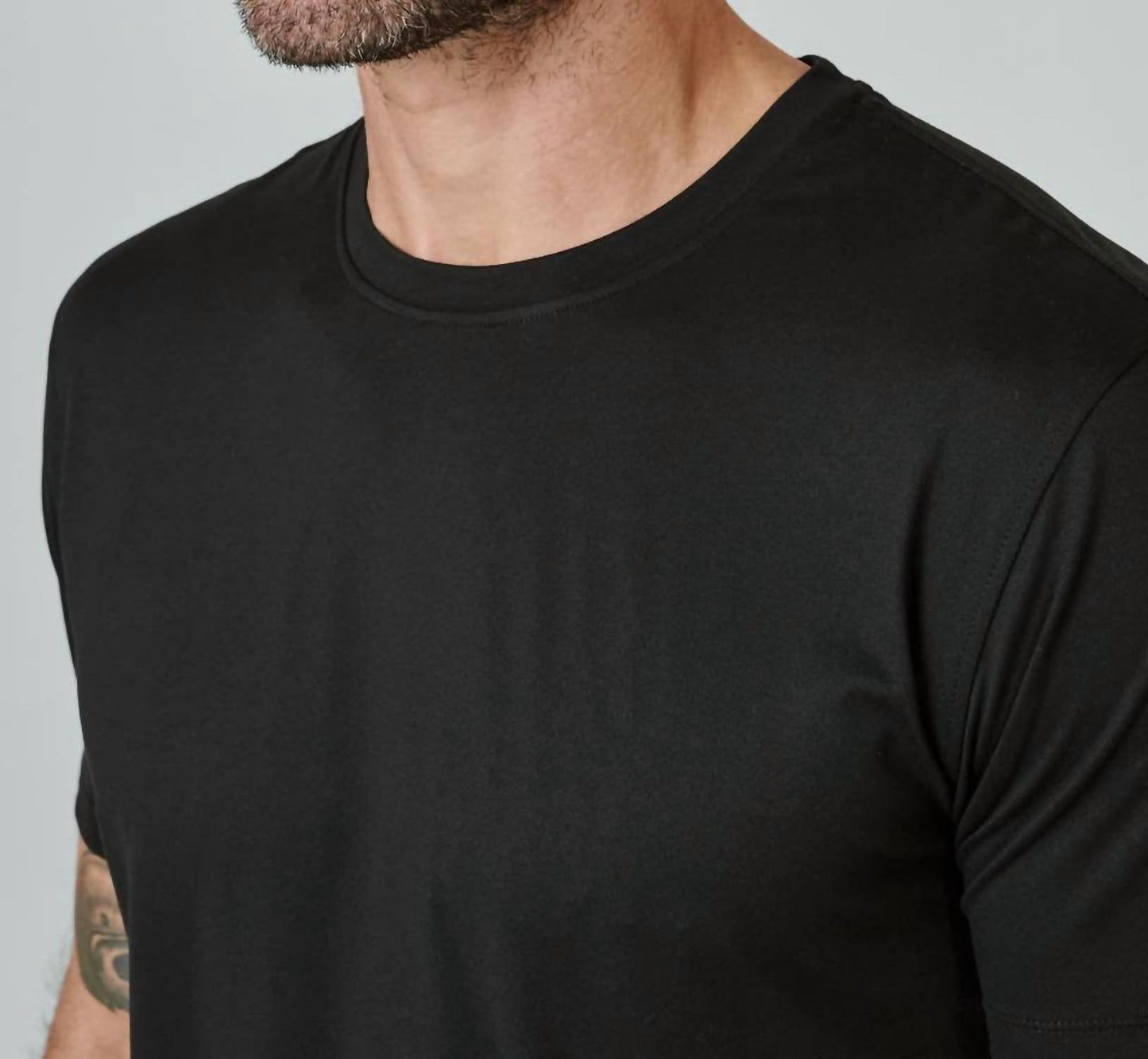 7Diamonds - Core Crew Neck Tee