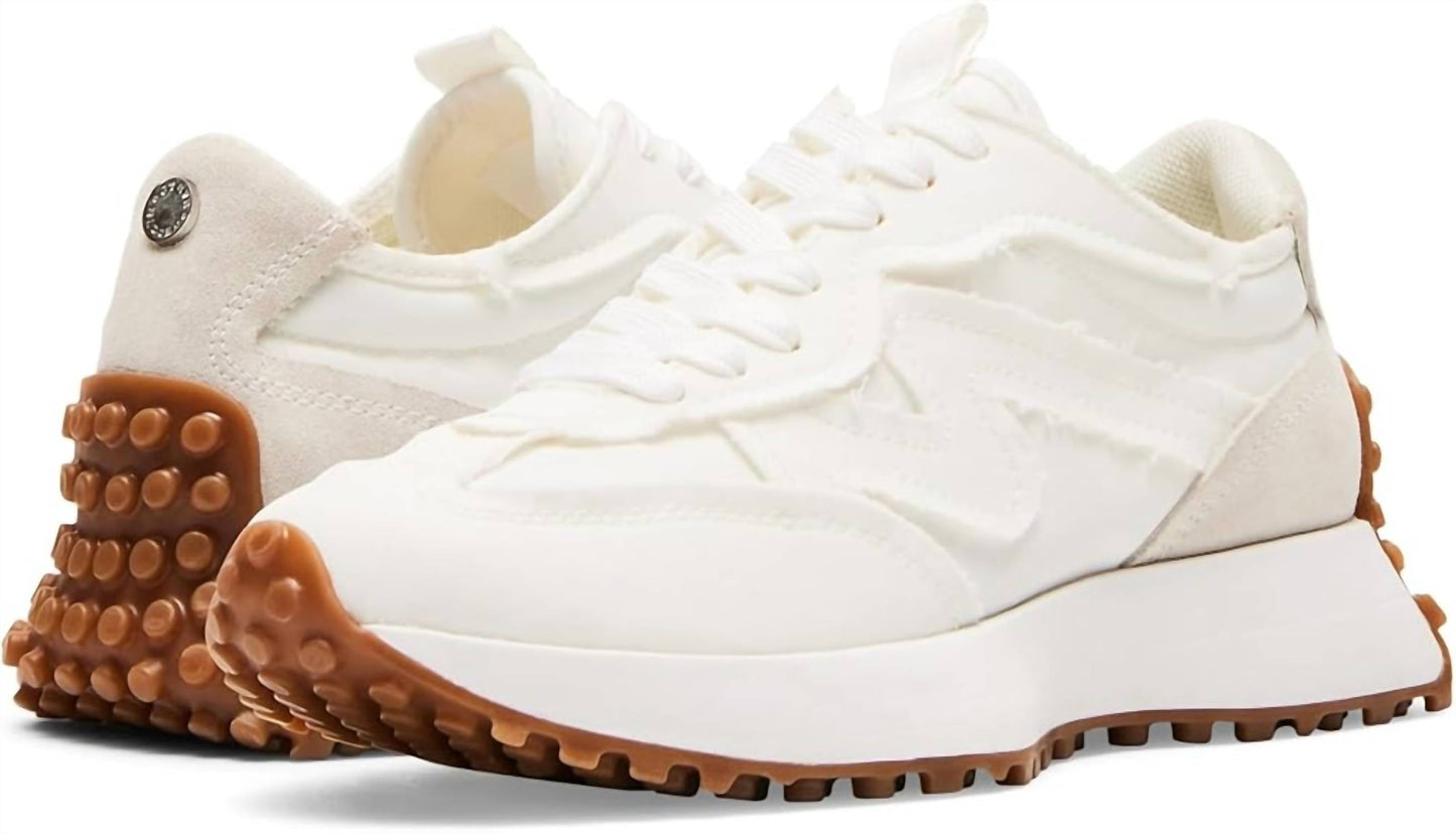 Steve Madden - Women's Campo Sneaker