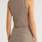 Blanknyc - Between The Lines Vest Top