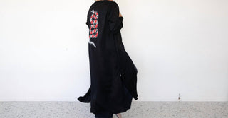 Angel Wings By Lucy - Snake Duster