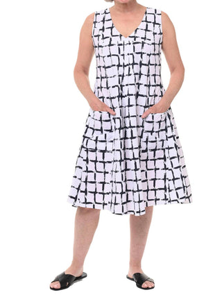 Tulip Clothing - Vestido Poppie