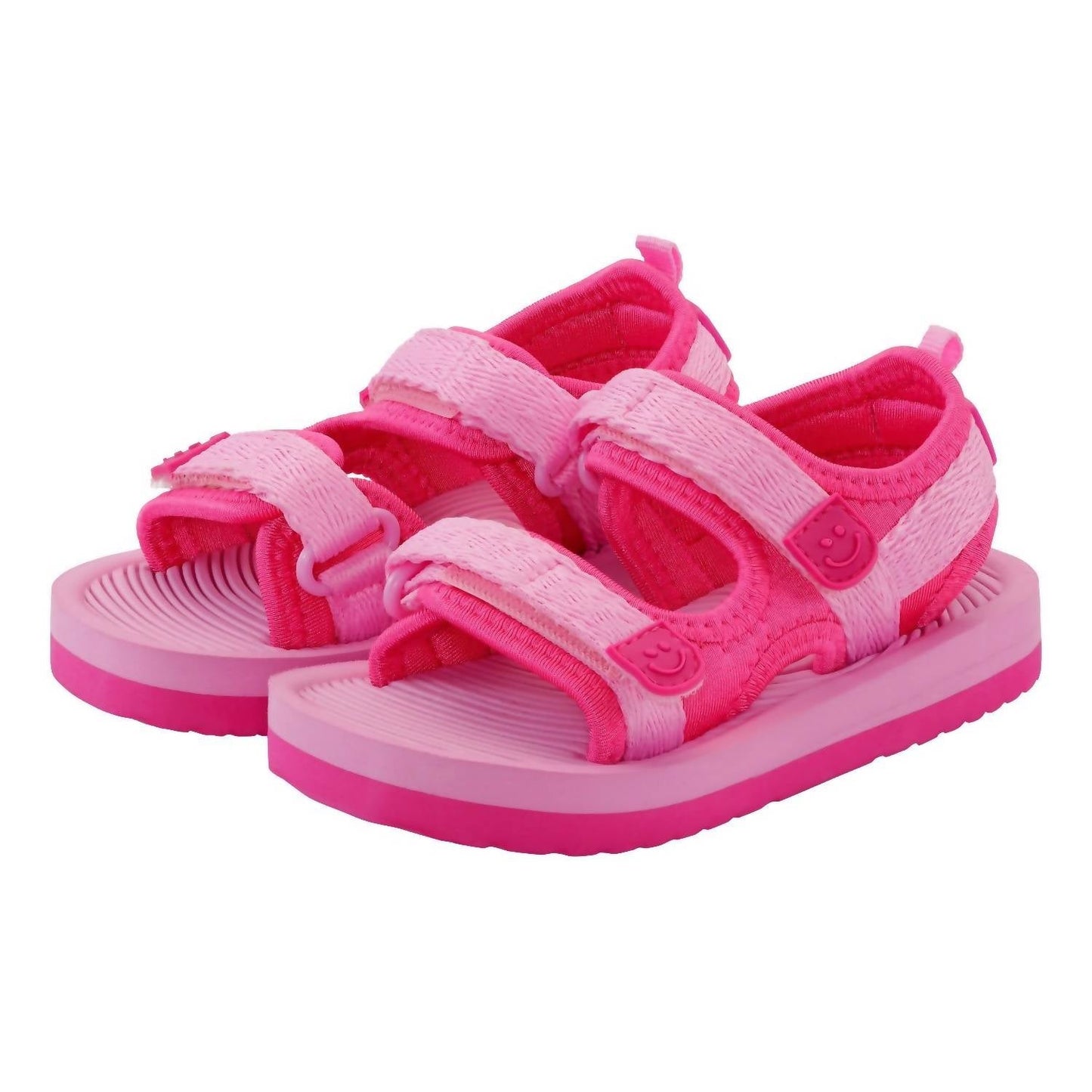 Molo - Kid's Zola Hibiscus Shoe