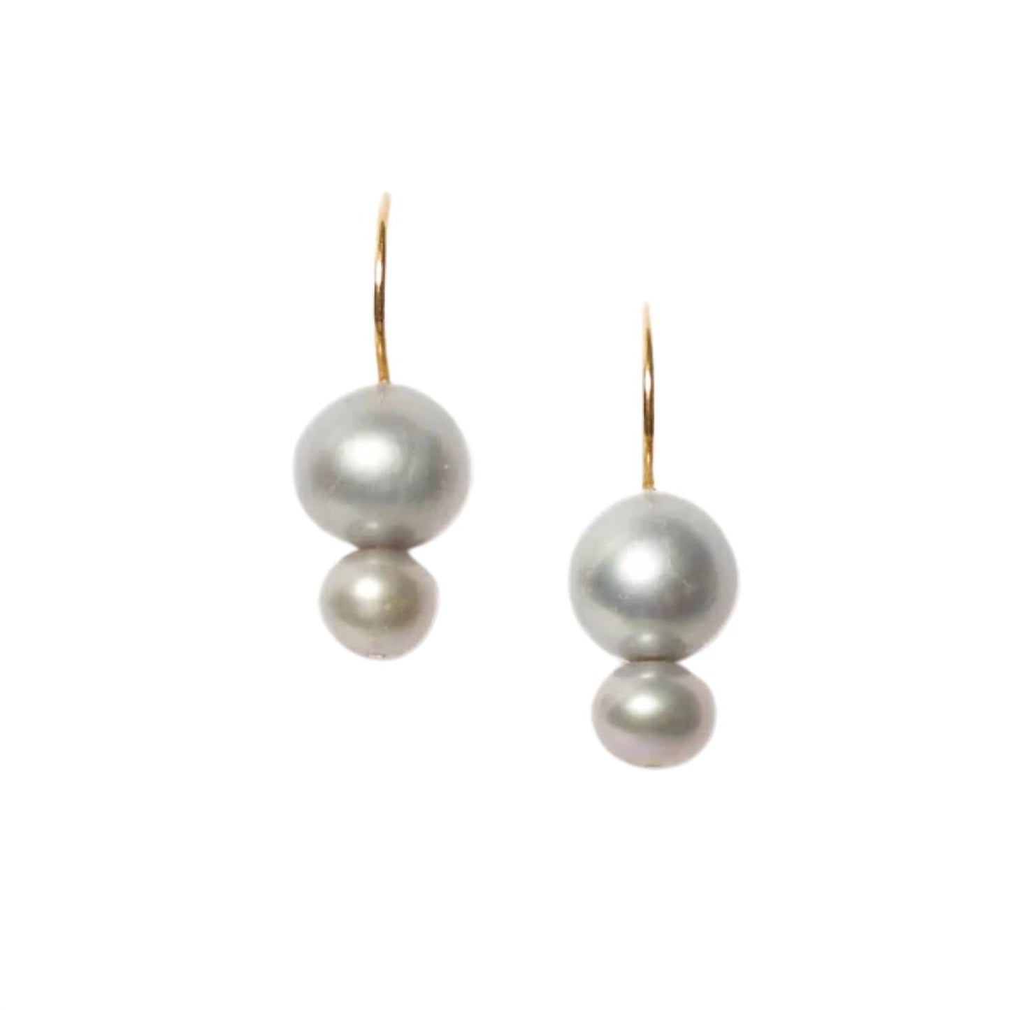 Chan Luu - Women's Phoebe Drop Earrings