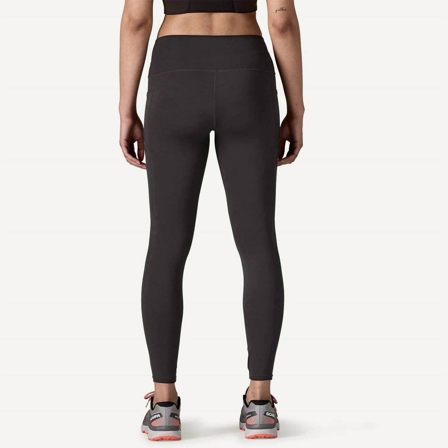 Patagonia - Women's Maipo Stash Tights