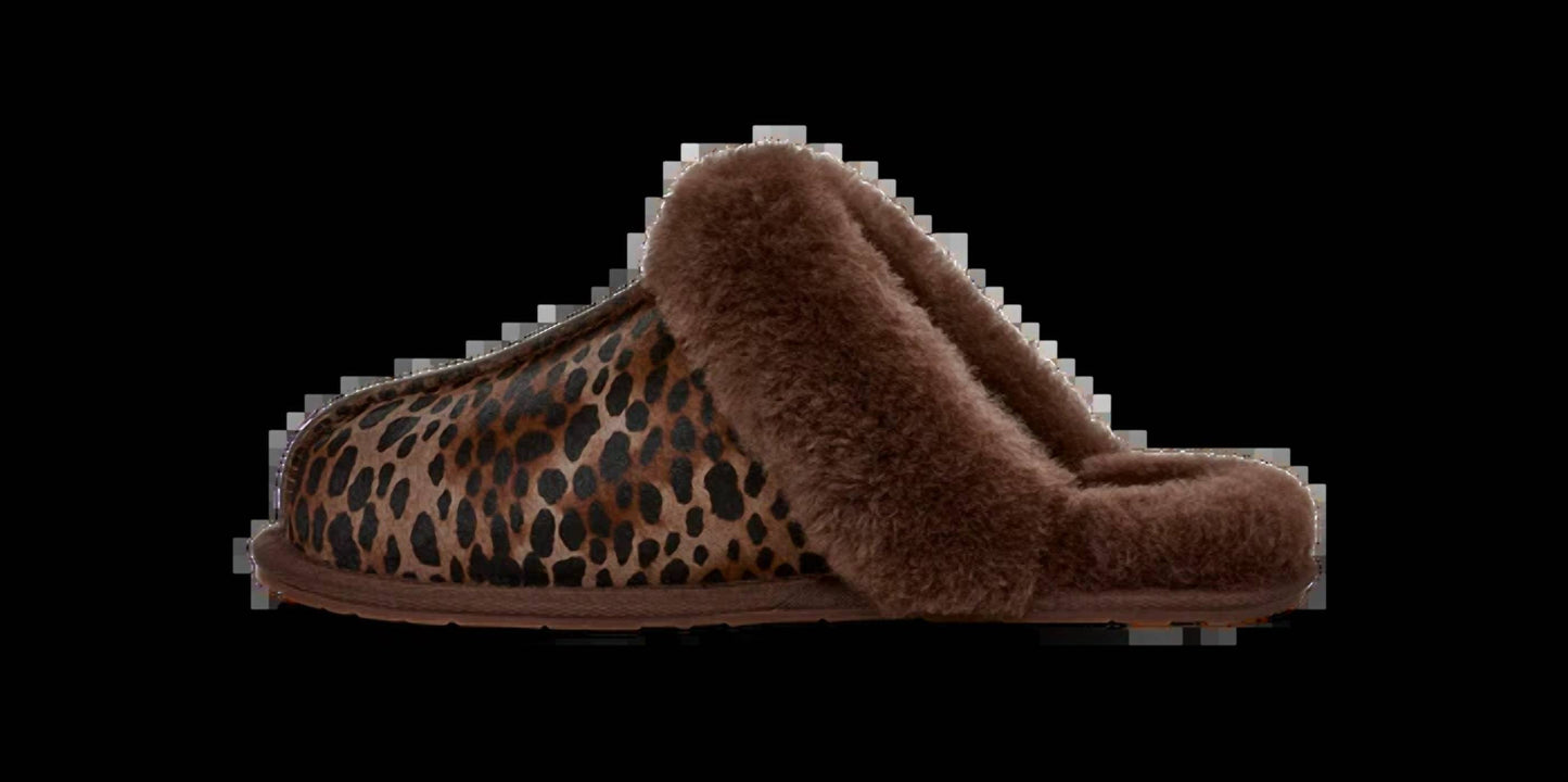 Ugg - Scuffette Caspian