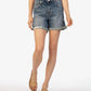 Kut From The Kloth - Taylor High Rise Shorts