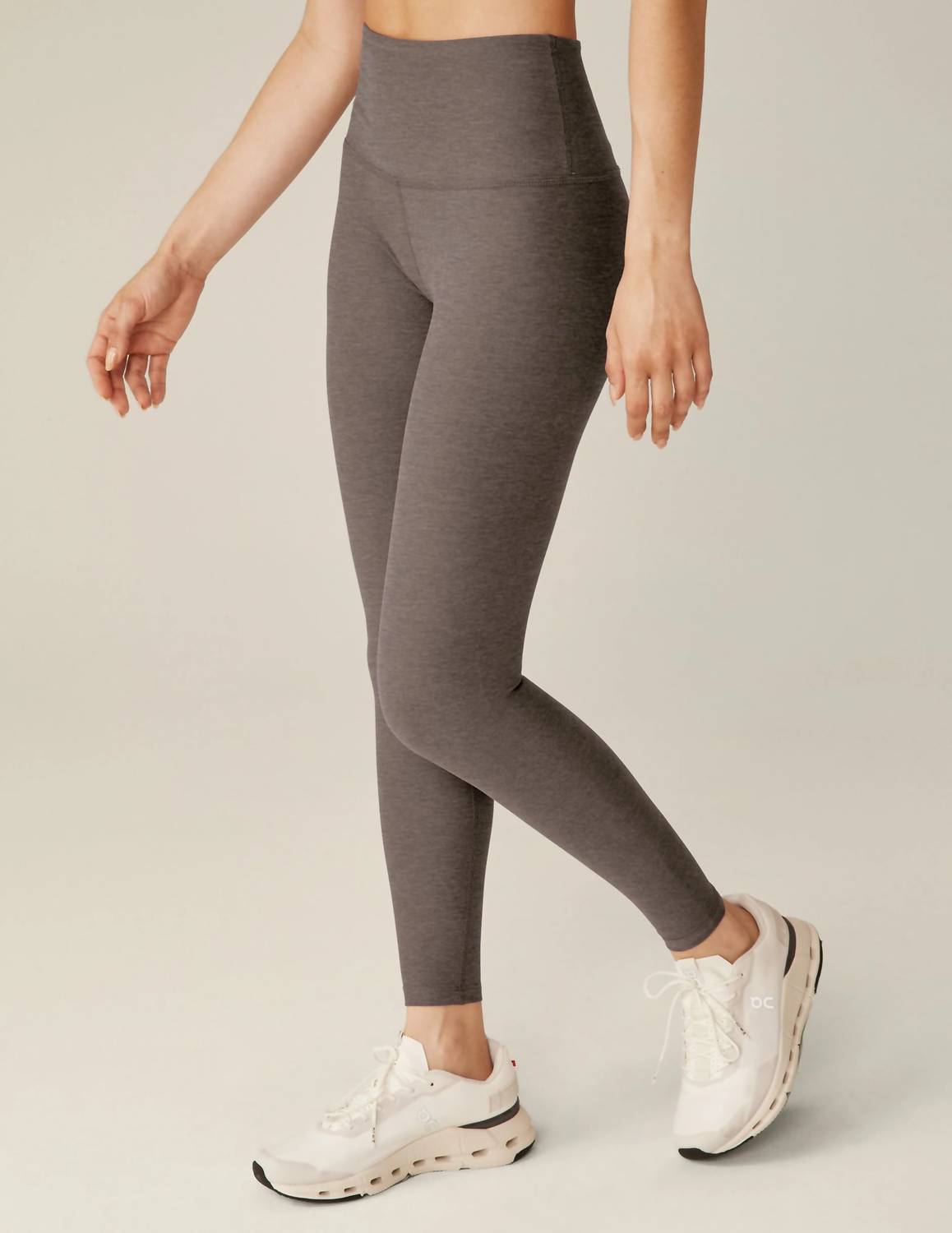 Beyond Yoga - Spacedye Caught In The Midi High Waisted Leggings
