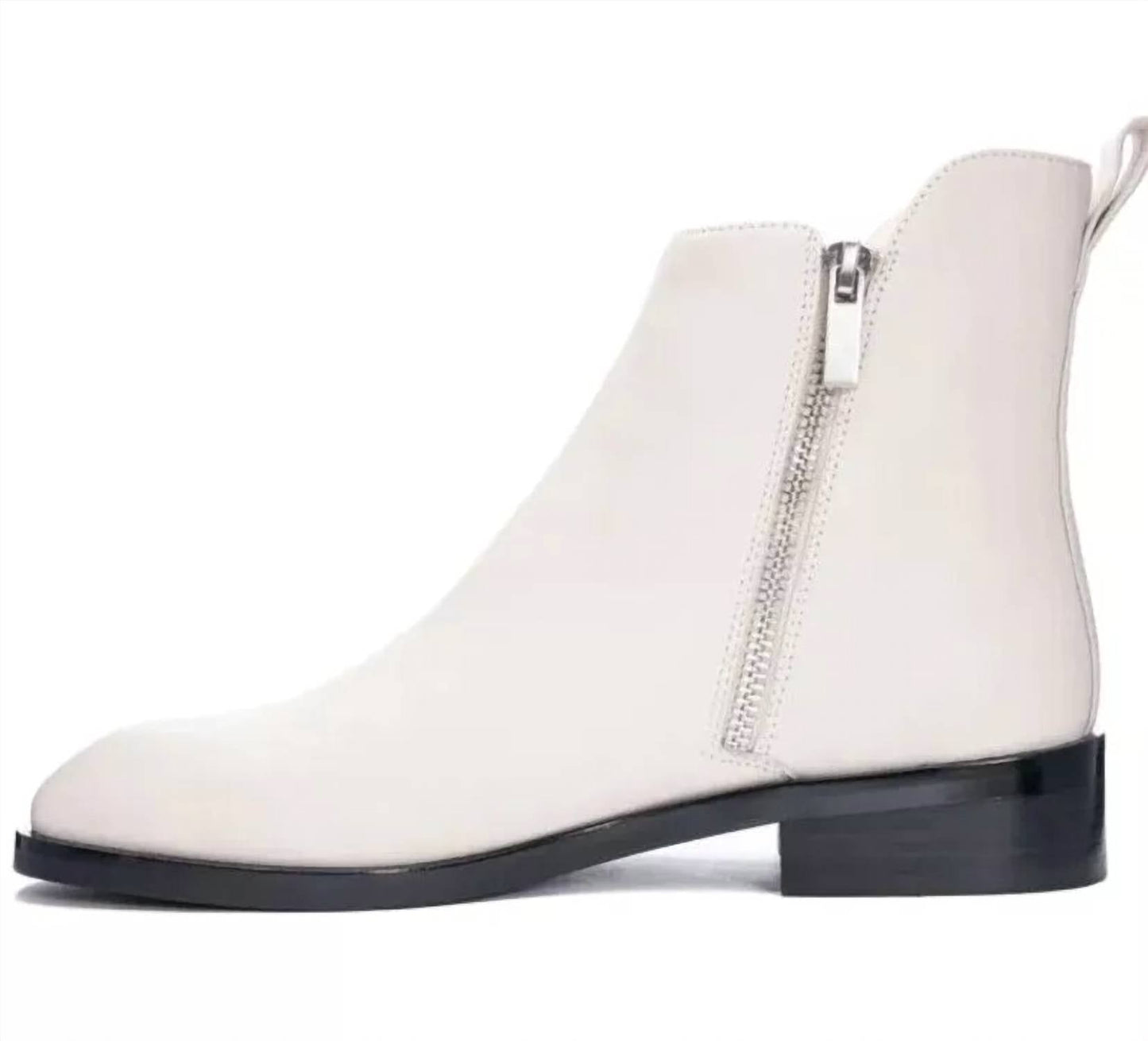 42 Gold - Women's Yearling Bootie
