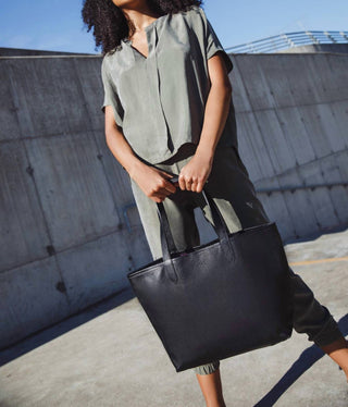 Mesch - Bolsa tote feminina Kyle