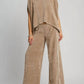 Umgee - Buttery Soft Knit Set