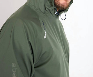 Abacus Sportswear Us - Bounce Waterproof Hoodie