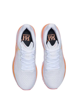 361 Degrees - Tênis de corrida feminino Kairos - Largura média