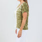 Xcvi - Ulysses V Neck Top