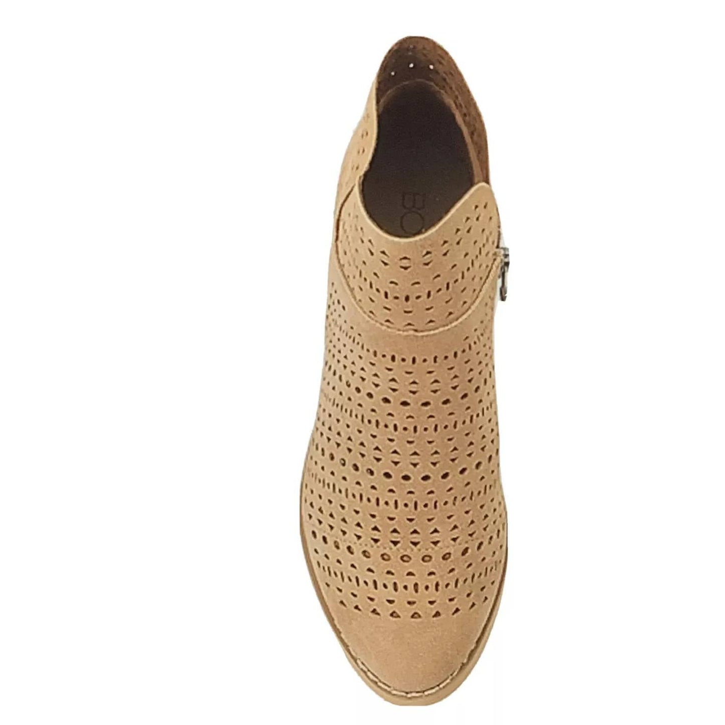 Corkys Footwear - Women's Brier Spring Bootie