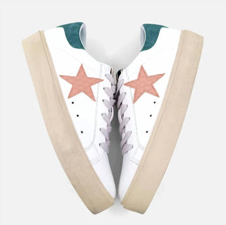 Shu Shop - Women's Star Reba Sneakers