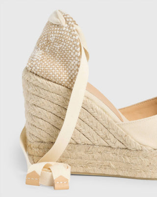 Castaner - Women's Carina Wedge Espadrille