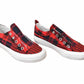 Very G - Women's Gypsy Jazz Fashion Sneakers