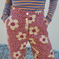 &Merci - Floral Pant