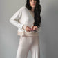 Lblc The Label - Brooklyn Cozy Top