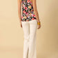 Hale Bob - Laurel Jersey Top