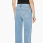 Mother - Maven Skimp High Rise Jeans