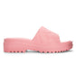 Chinese Laundry - Sandália feminina Lightning Slide