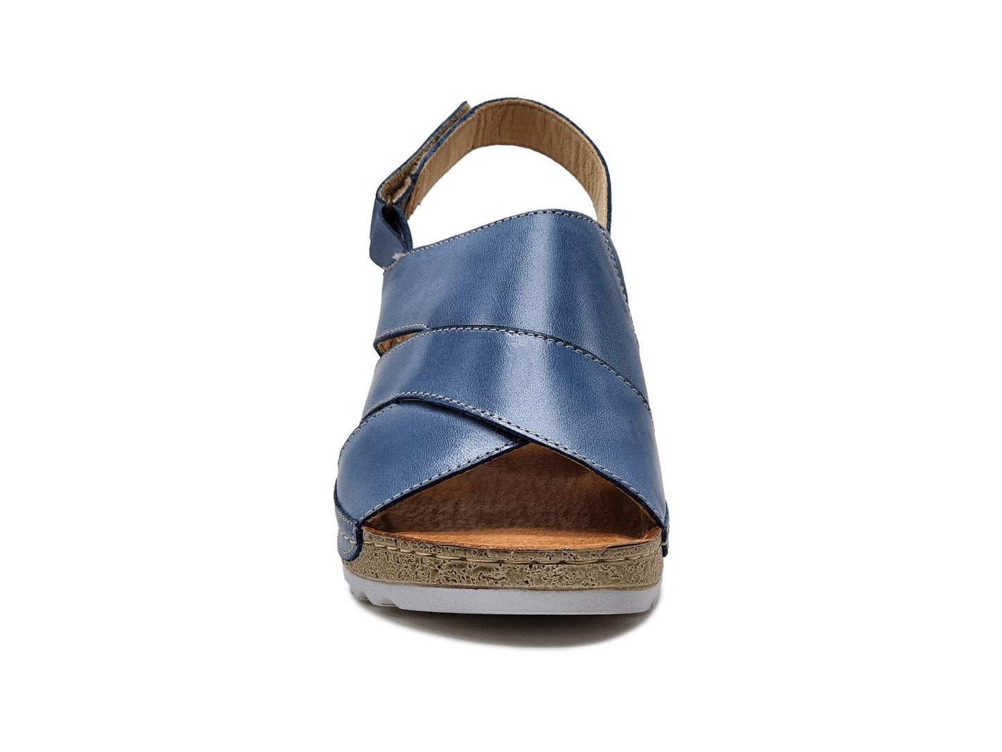 Wasak - Women's Elara Wedge Sandal