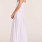 Bobi - Women's Smocked Waist Dress
