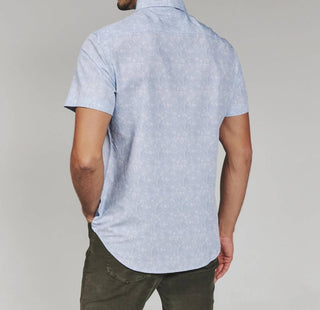 7Diamonds - Hollis Short Sleeve Shirt